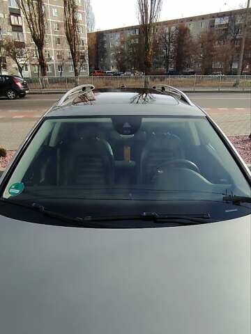 Коричневый Фольксваген Пассат, объемом двигателя 2 л и пробегом 228 тыс. км за 13500 $, фото 6 на Automoto.ua