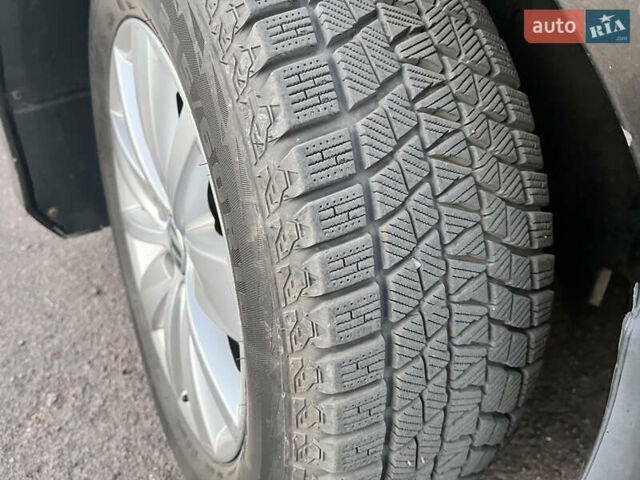 Коричневый Фольксваген Пассат, объемом двигателя 1.97 л и пробегом 310 тыс. км за 10999 $, фото 25 на Automoto.ua