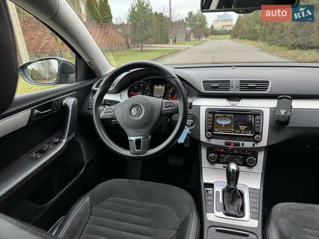 Коричневий Фольксваген Пассат, об'ємом двигуна 2 л та пробігом 217 тис. км за 12999 $, фото 52 на Automoto.ua