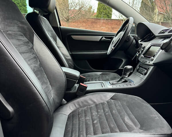 Коричневий Фольксваген Пассат, об'ємом двигуна 2 л та пробігом 217 тис. км за 12999 $, фото 76 на Automoto.ua