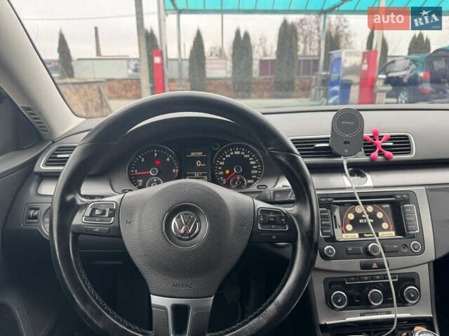 Коричневый Фольксваген Пассат, объемом двигателя 2 л и пробегом 325 тыс. км за 10500 $, фото 18 на Automoto.ua