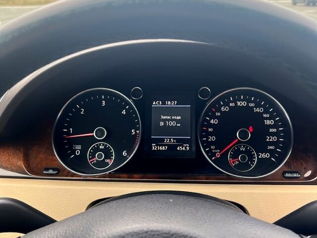 Коричневый Фольксваген Пассат, объемом двигателя 1.6 л и пробегом 320 тыс. км за 10600 $, фото 2 на Automoto.ua