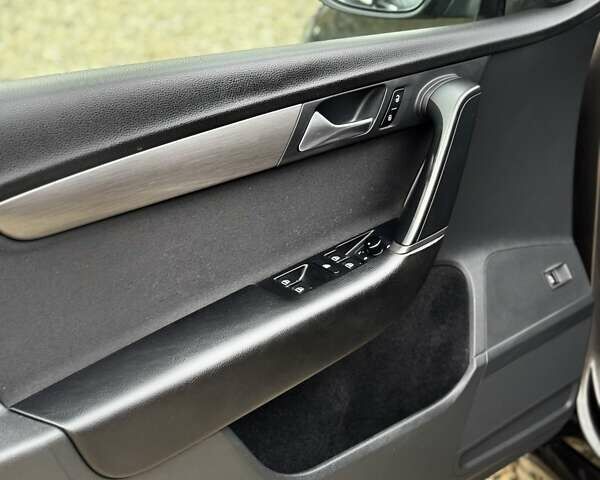 Коричневий Фольксваген Пассат, об'ємом двигуна 2 л та пробігом 267 тис. км за 10999 $, фото 66 на Automoto.ua