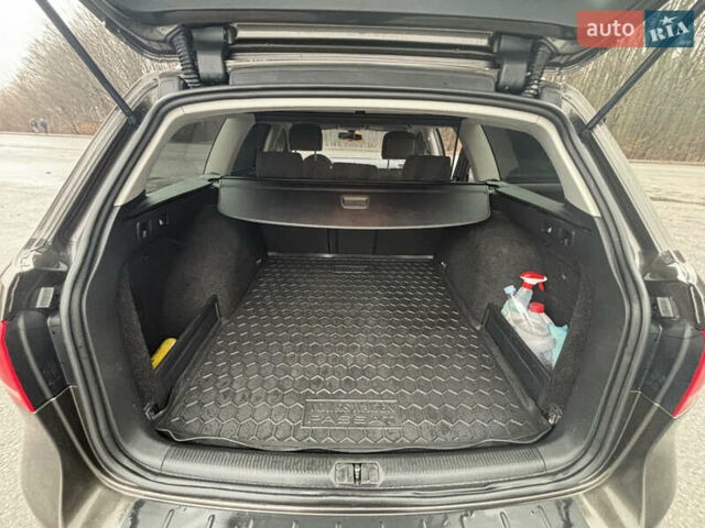 Коричневый Фольксваген Пассат, объемом двигателя 1.97 л и пробегом 280 тыс. км за 10600 $, фото 16 на Automoto.ua