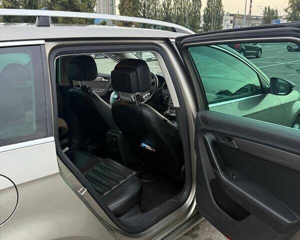 Коричневий Фольксваген Пассат, об'ємом двигуна 1.97 л та пробігом 298 тис. км за 9700 $, фото 42 на Automoto.ua