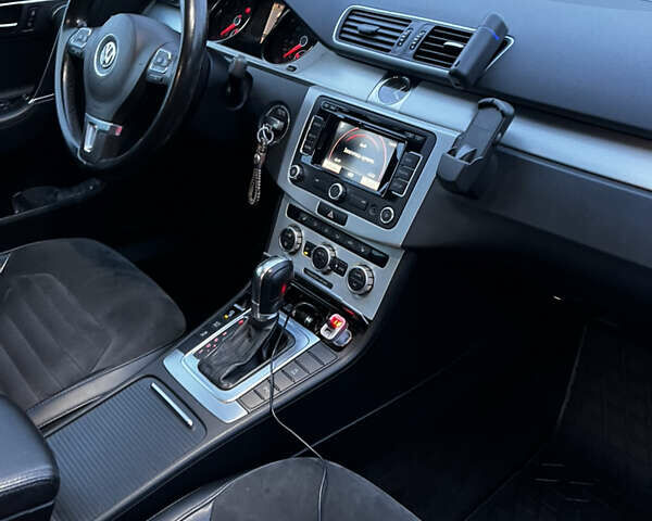 Коричневий Фольксваген Пассат, об'ємом двигуна 1.97 л та пробігом 239 тис. км за 12200 $, фото 20 на Automoto.ua