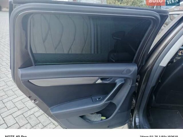 Коричневий Фольксваген Пассат, об'ємом двигуна 1.6 л та пробігом 232 тис. км за 10800 $, фото 3 на Automoto.ua