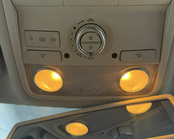 Коричневый Фольксваген Пассат, объемом двигателя 1.97 л и пробегом 336 тыс. км за 11700 $, фото 20 на Automoto.ua