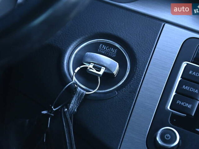 Коричневий Фольксваген Пассат, об'ємом двигуна 1.4 л та пробігом 217 тис. км за 8800 $, фото 24 на Automoto.ua