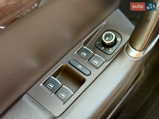 Коричневый Фольксваген Пассат, объемом двигателя 1.8 л и пробегом 165 тыс. км за 10500 $, фото 20 на Automoto.ua