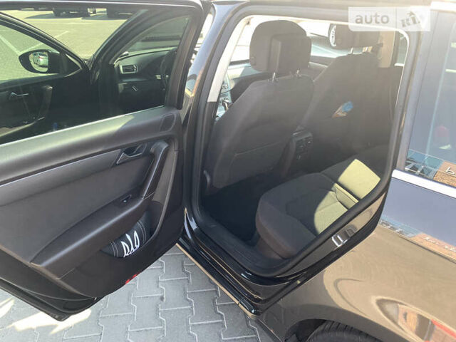 Коричневий Фольксваген Пассат, об'ємом двигуна 2 л та пробігом 265 тис. км за 9499 $, фото 8 на Automoto.ua