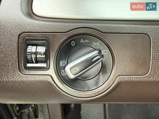 Коричневый Фольксваген Пассат, объемом двигателя 1.4 л и пробегом 258 тыс. км за 8999 $, фото 53 на Automoto.ua