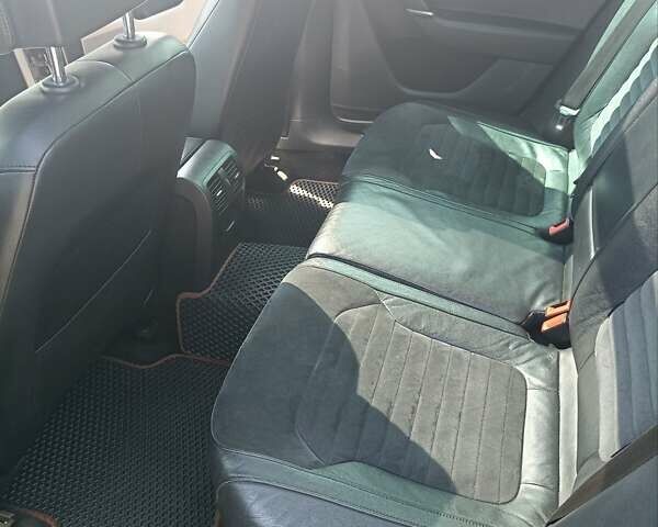 Коричневый Фольксваген Пассат, объемом двигателя 1.97 л и пробегом 231 тыс. км за 10300 $, фото 17 на Automoto.ua