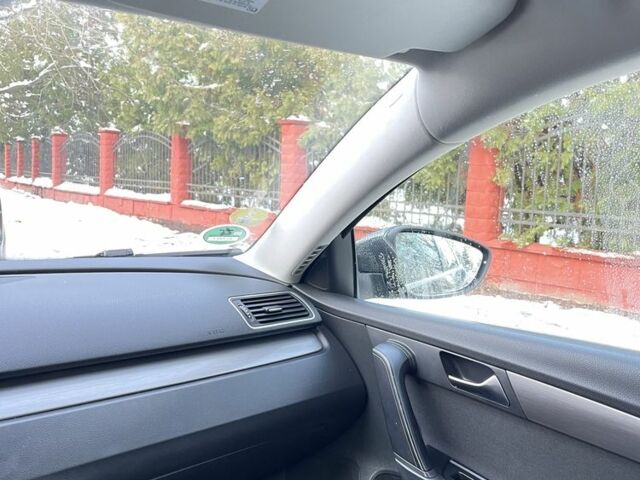 Коричневий Фольксваген Пассат, об'ємом двигуна 1.6 л та пробігом 284 тис. км за 8950 $, фото 14 на Automoto.ua