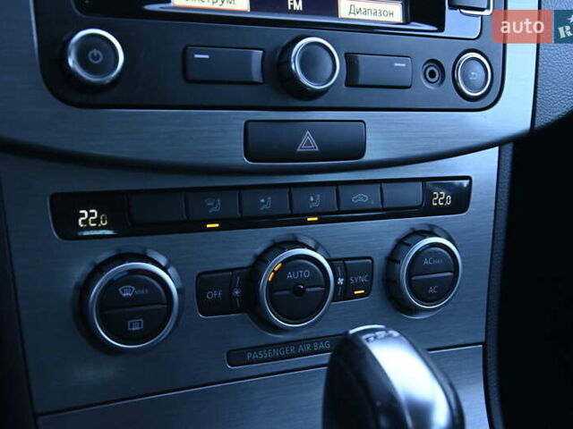 Коричневий Фольксваген Пассат, об'ємом двигуна 1.4 л та пробігом 217 тис. км за 8800 $, фото 26 на Automoto.ua