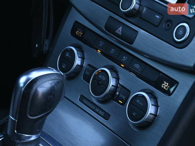 Коричневий Фольксваген Пассат, об'ємом двигуна 1.4 л та пробігом 217 тис. км за 8800 $, фото 46 на Automoto.ua