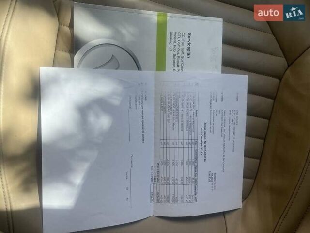 Фольксваген Пассат 2012 в Запорожье на Automoto.ua Коричневый Фольксваген Пассат, объемом двигателя 1.6 л и пробегом 320 тыс. км за 10100 $, фото 19 на Automoto.ua