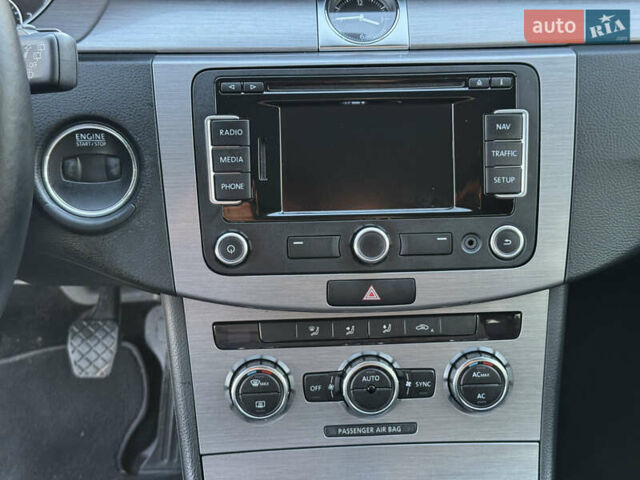 Коричневий Фольксваген Пассат, об'ємом двигуна 1.97 л та пробігом 239 тис. км за 12800 $, фото 20 на Automoto.ua