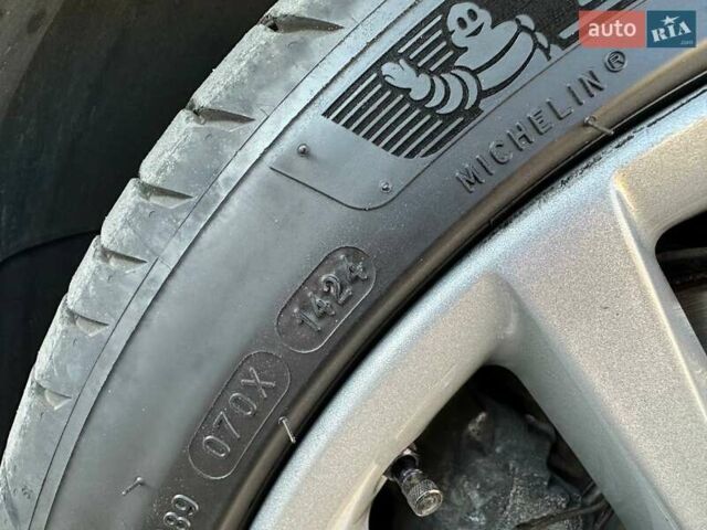 Коричневый Фольксваген Пассат, объемом двигателя 1.97 л и пробегом 256 тыс. км за 12850 $, фото 30 на Automoto.ua