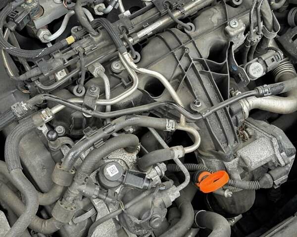 Коричневий Фольксваген Пассат, об'ємом двигуна 2 л та пробігом 267 тис. км за 10999 $, фото 46 на Automoto.ua