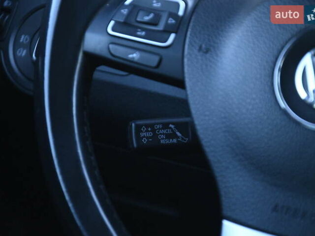 Коричневый Фольксваген Пассат, объемом двигателя 1.4 л и пробегом 217 тыс. км за 8800 $, фото 20 на Automoto.ua