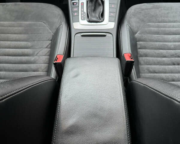 Коричневий Фольксваген Пассат, об'ємом двигуна 2 л та пробігом 217 тис. км за 12999 $, фото 63 на Automoto.ua