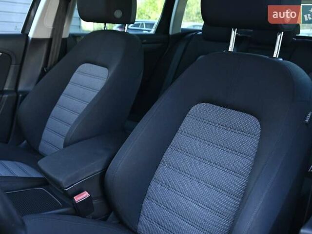 Коричневий Фольксваген Пассат, об'ємом двигуна 1.4 л та пробігом 217 тис. км за 8800 $, фото 20 на Automoto.ua