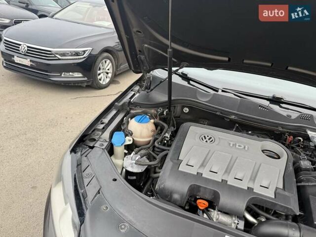 Коричневый Фольксваген Пассат, объемом двигателя 1.6 л и пробегом 250 тыс. км за 9999 $, фото 36 на Automoto.ua