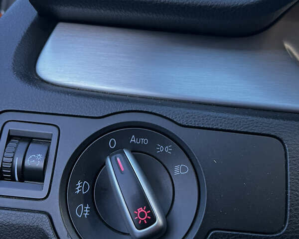 Коричневий Фольксваген Пассат, об'ємом двигуна 1.97 л та пробігом 239 тис. км за 12200 $, фото 14 на Automoto.ua