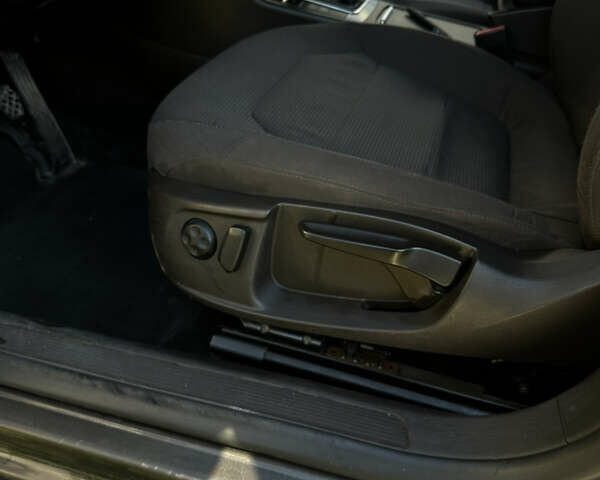 Коричневый Фольксваген Пассат, объемом двигателя 2 л и пробегом 270 тыс. км за 11100 $, фото 18 на Automoto.ua