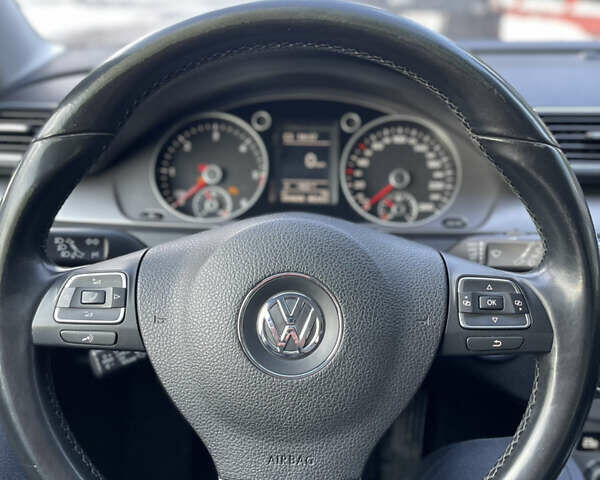 Коричневый Фольксваген Пассат, объемом двигателя 1.6 л и пробегом 284 тыс. км за 8950 $, фото 4 на Automoto.ua