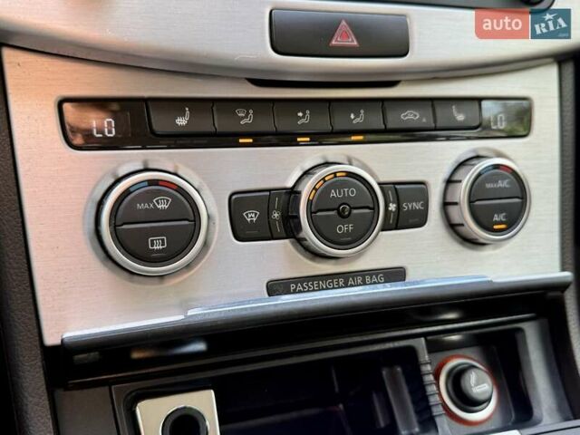 Коричневый Фольксваген Пассат, объемом двигателя 1.8 л и пробегом 165 тыс. км за 10500 $, фото 17 на Automoto.ua