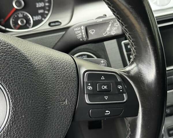 Коричневий Фольксваген Пассат, об'ємом двигуна 2 л та пробігом 267 тис. км за 10999 $, фото 73 на Automoto.ua