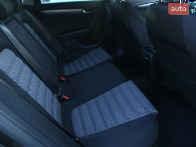 Коричневий Фольксваген Пассат, об'ємом двигуна 1.4 л та пробігом 217 тис. км за 8800 $, фото 39 на Automoto.ua