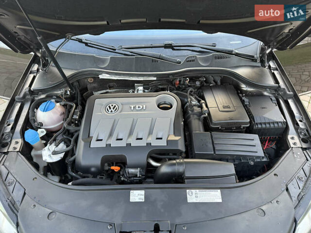 Коричневый Фольксваген Пассат, объемом двигателя 1.97 л и пробегом 336 тыс. км за 11700 $, фото 27 на Automoto.ua