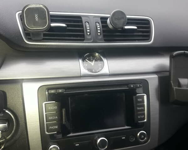 Коричневий Фольксваген Пассат, об'ємом двигуна 1.6 л та пробігом 330 тис. км за 8800 $, фото 14 на Automoto.ua