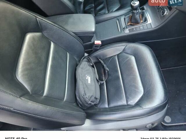 Коричневий Фольксваген Пассат, об'ємом двигуна 1.6 л та пробігом 232 тис. км за 10800 $, фото 16 на Automoto.ua