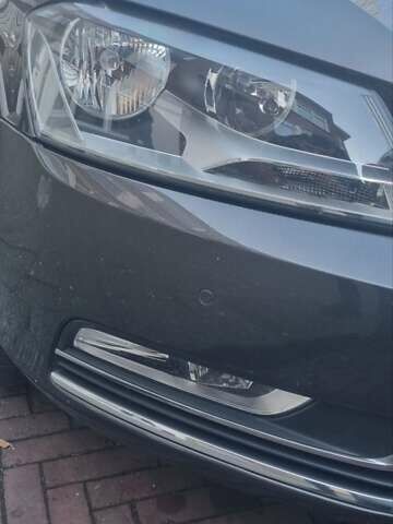 Коричневый Фольксваген Пассат, объемом двигателя 1.97 л и пробегом 330 тыс. км за 11200 $, фото 26 на Automoto.ua