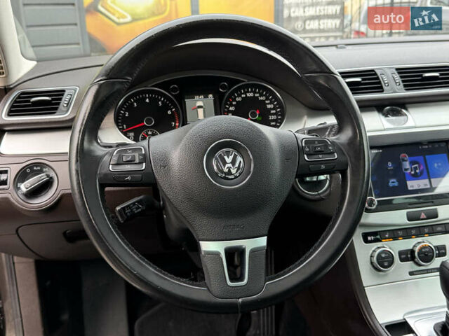 Коричневый Фольксваген Пассат, объемом двигателя 1.4 л и пробегом 258 тыс. км за 8999 $, фото 52 на Automoto.ua