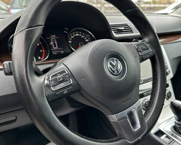 Коричневий Фольксваген Пассат, об'ємом двигуна 1.8 л та пробігом 229 тис. км за 9300 $, фото 18 на Automoto.ua