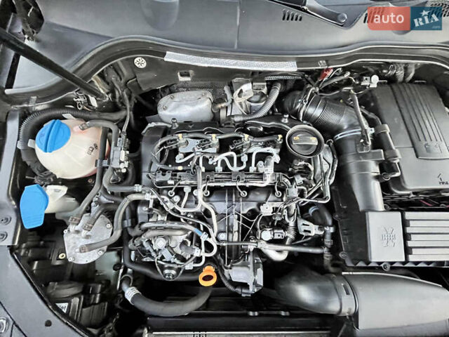 Коричневый Фольксваген Пассат, объемом двигателя 1.97 л и пробегом 310 тыс. км за 10999 $, фото 23 на Automoto.ua