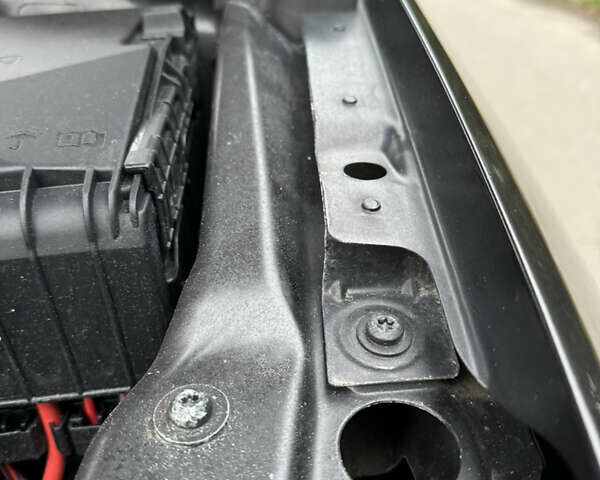 Коричневий Фольксваген Пассат, об'ємом двигуна 2 л та пробігом 217 тис. км за 12999 $, фото 100 на Automoto.ua