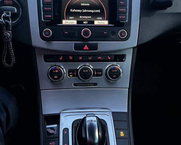 Коричневий Фольксваген Пассат, об'ємом двигуна 1.97 л та пробігом 239 тис. км за 12200 $, фото 7 на Automoto.ua