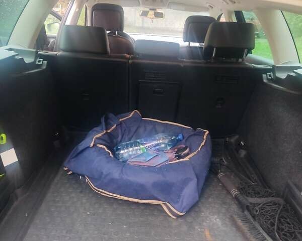 Коричневый Фольксваген Пассат, объемом двигателя 1.39 л и пробегом 250 тыс. км за 7500 $, фото 2 на Automoto.ua