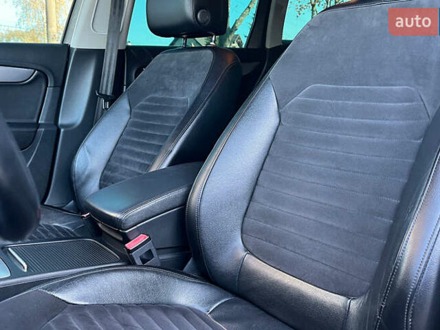 Коричневий Фольксваген Пассат, об'ємом двигуна 1.6 л та пробігом 320 тис. км за 10750 $, фото 19 на Automoto.ua