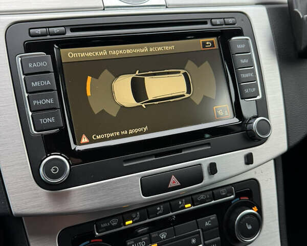 Коричневий Фольксваген Пассат, об'ємом двигуна 2 л та пробігом 217 тис. км за 12999 $, фото 50 на Automoto.ua