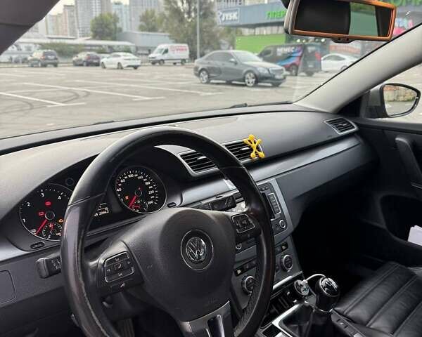 Коричневий Фольксваген Пассат, об'ємом двигуна 1.97 л та пробігом 298 тис. км за 9700 $, фото 23 на Automoto.ua