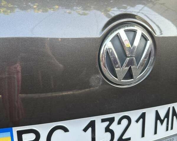 Коричневый Фольксваген Пассат, объемом двигателя 1.97 л и пробегом 311 тыс. км за 11500 $, фото 8 на Automoto.ua