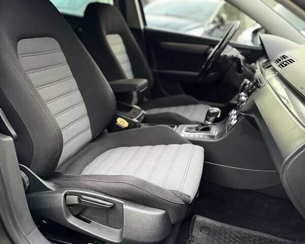 Коричневий Фольксваген Пассат, об'ємом двигуна 2 л та пробігом 267 тис. км за 10999 $, фото 87 на Automoto.ua