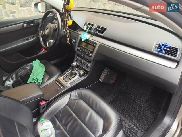 Коричневий Фольксваген Пассат, об'ємом двигуна 1.39 л та пробігом 362 тис. км за 9000 $, фото 2 на Automoto.ua